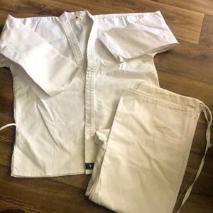 Century Martial Art Supply Inc